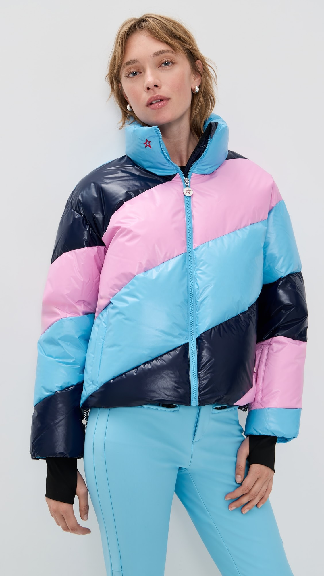 Mojo Ski Jacket II | Shopbop