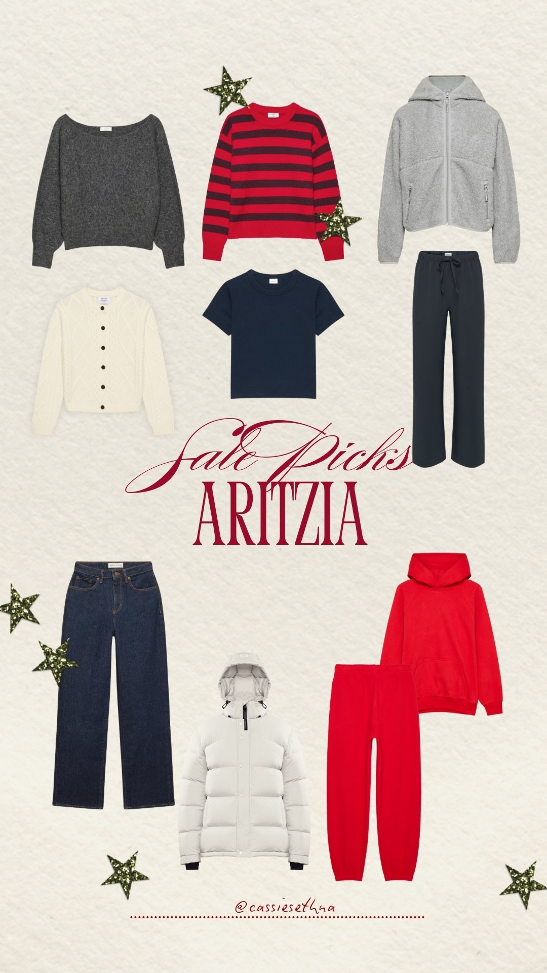 Aritzia winter sale picks! 

#LTKootd #LTKSeasonal #LTKSaleAlert