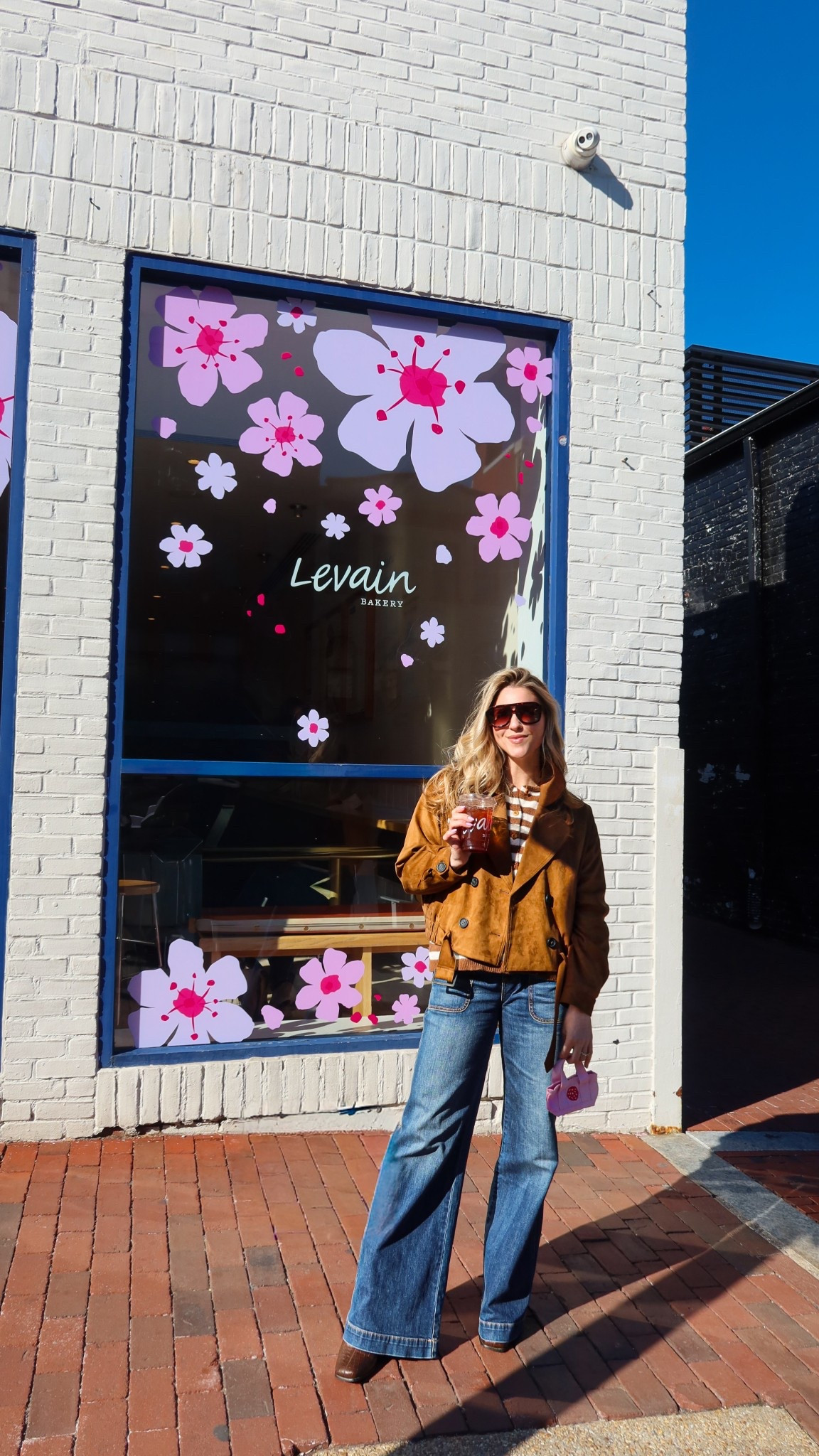 Faux suede trench coat under $100 perfect for spring + my favorite denim from Ramy Brook 

#LTKmomlife #LTKdayinmylife #LTKootd