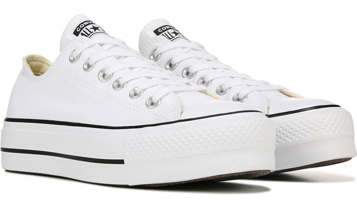 Women's Chuck Taylor All Star Lift Platform Sneaker | Famous Footwear