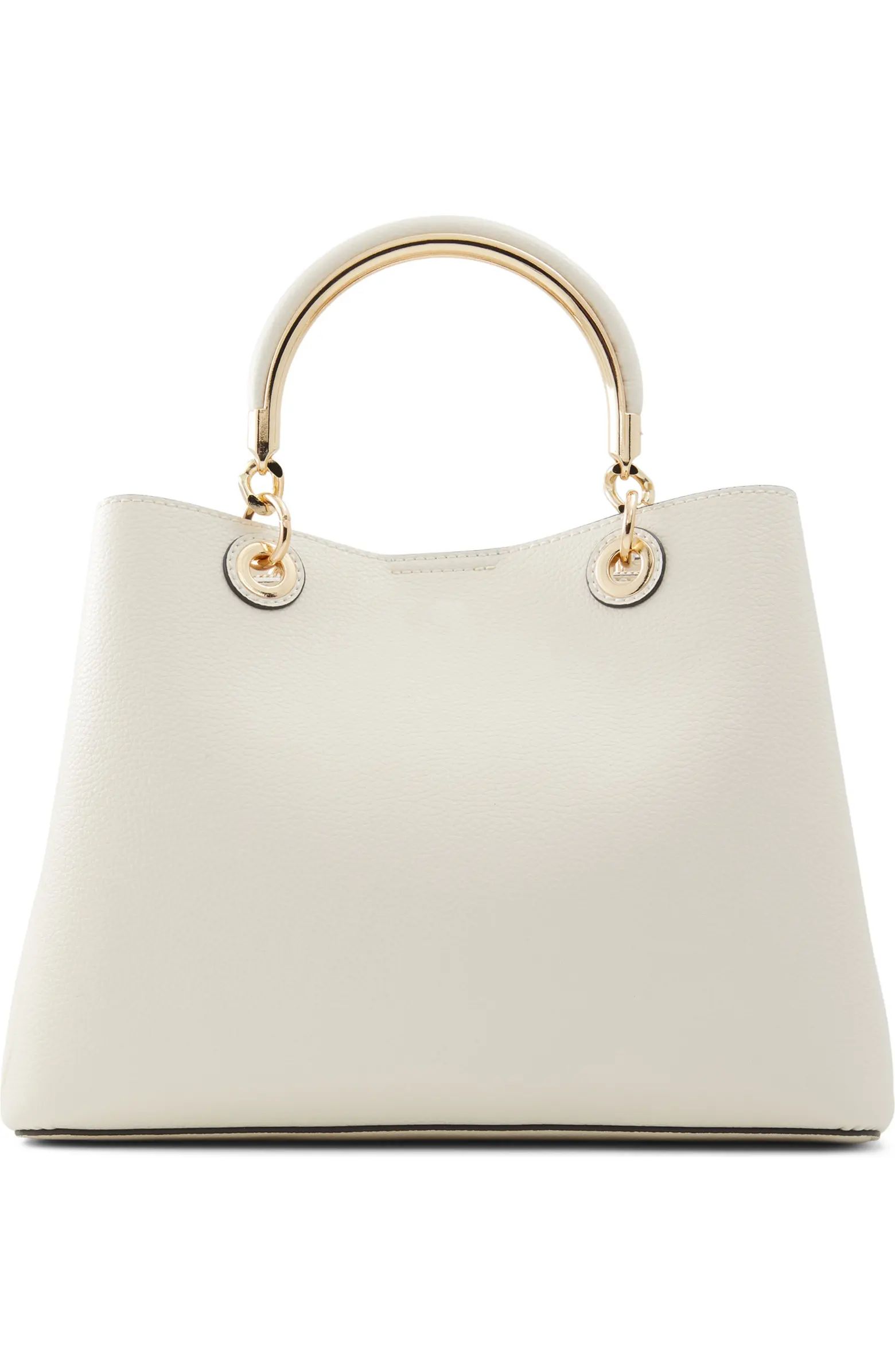 Surgoinee Faux Leather Tote | Nordstrom