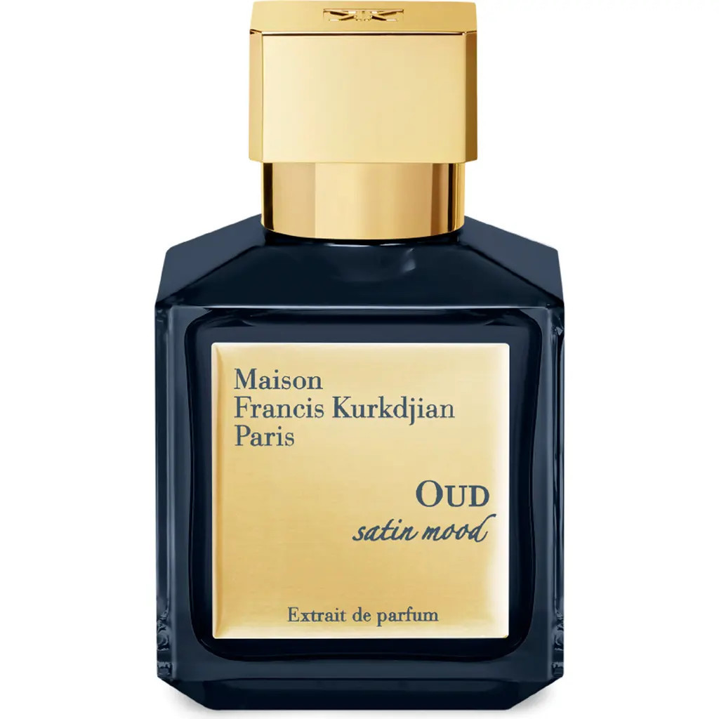 Maison Francis Kurkdjian OUD satin mood Extraits de Parfum at Nordstrom, Size 1.2 Oz | Nordstrom