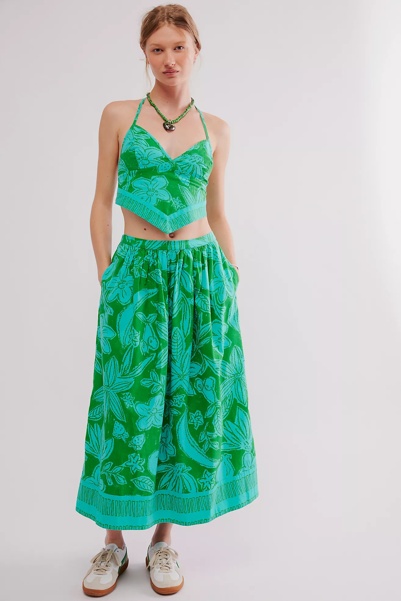 Copa Cabana Set | Free People (Global - UK&FR Excluded)