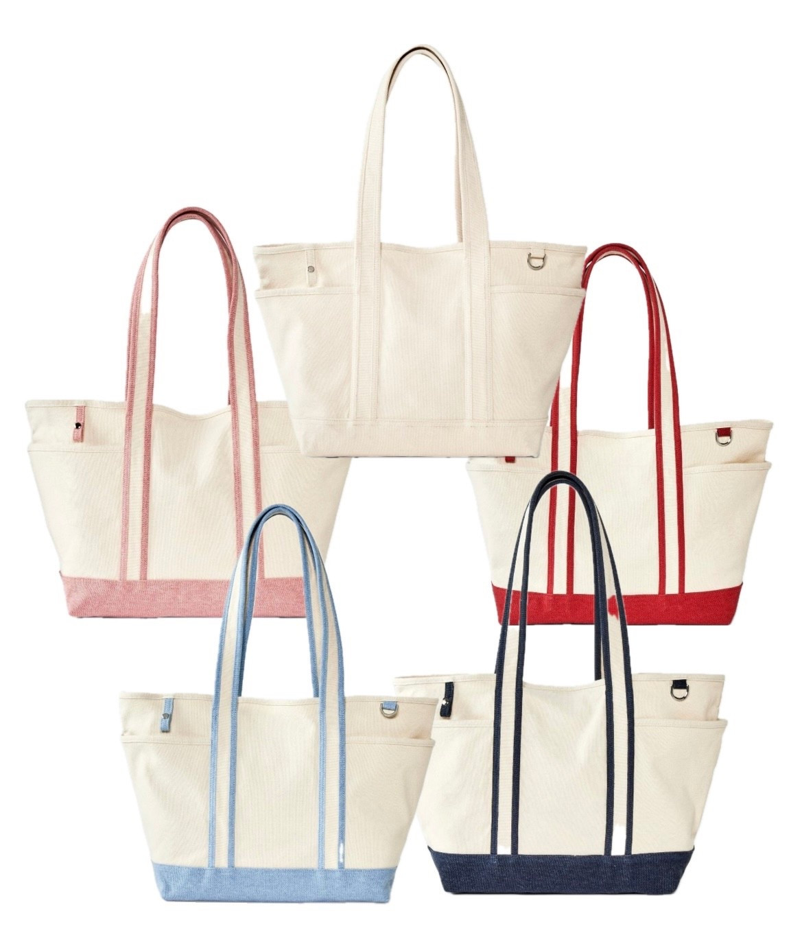 Tote-tally Perfect 💫

I have been loving this $20 minute tote - perfect for the bag charm trend (with two locations specifically ready to feature bag charms)! 



#LTKItBag #LTKFindsUnder50