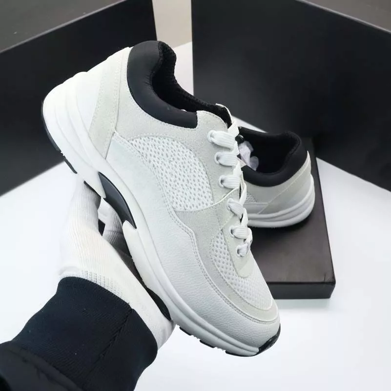 Chanel best sale sneakers dhgate