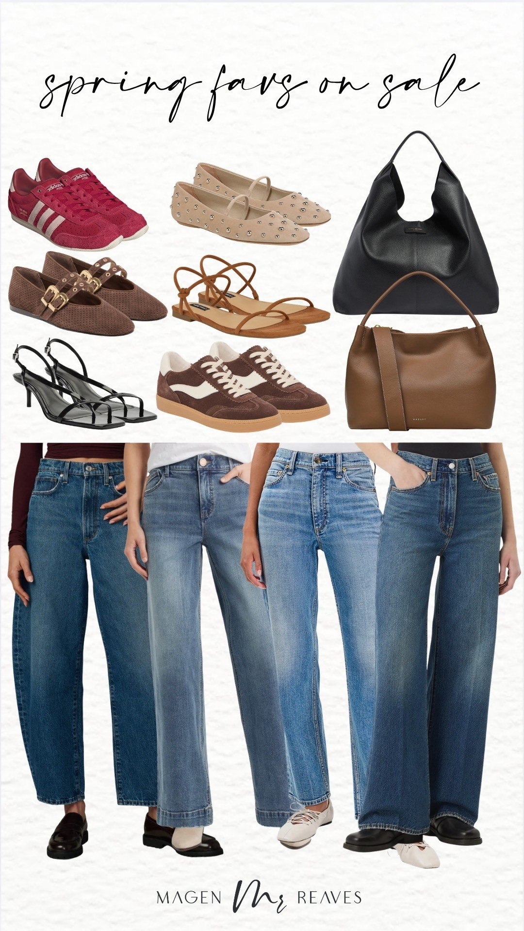 Spring favs on sale at Nordstrom!! 

Spring fandom , spring accessories, spring shoes, trendy fashion 

#LTKootd