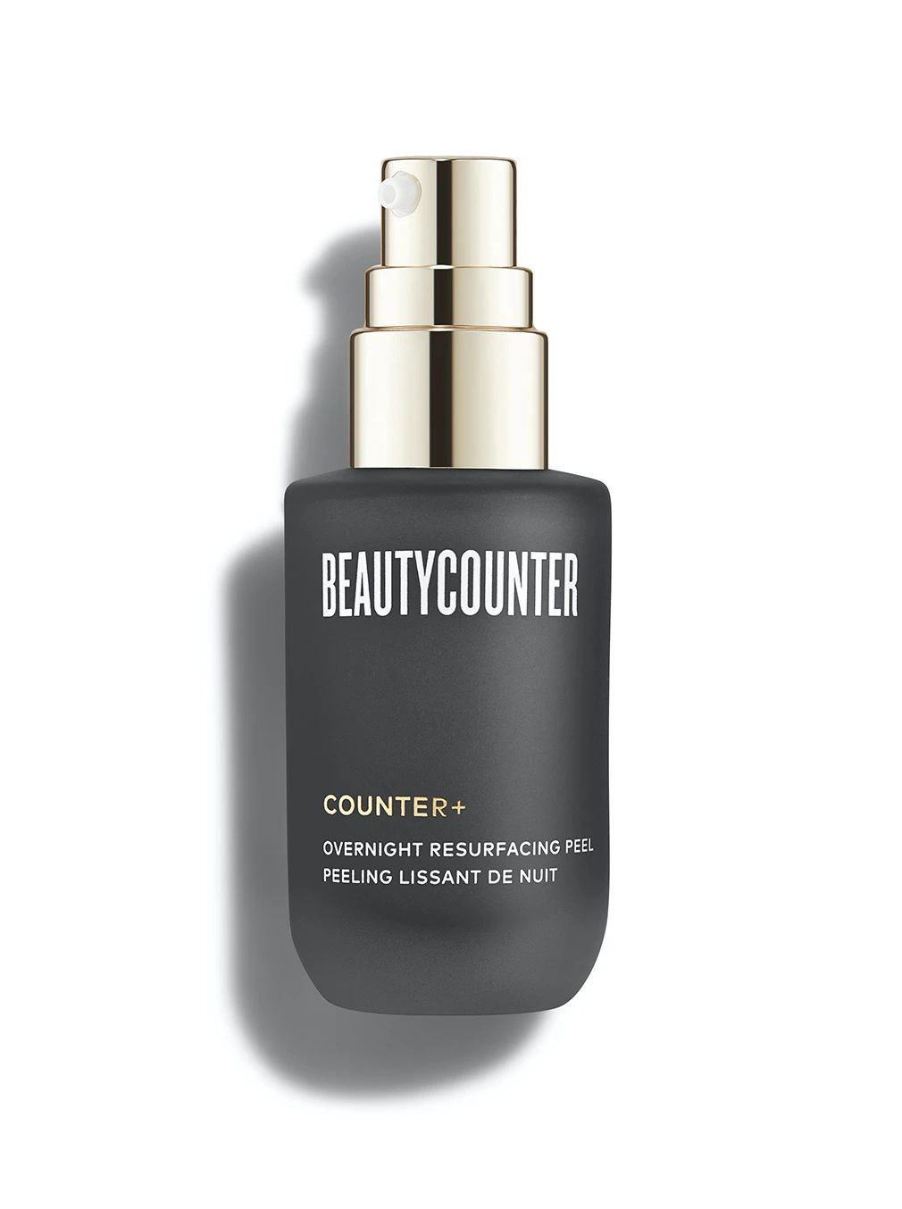 Counter+ Overnight Resurfacing Peel | Beautycounter.com