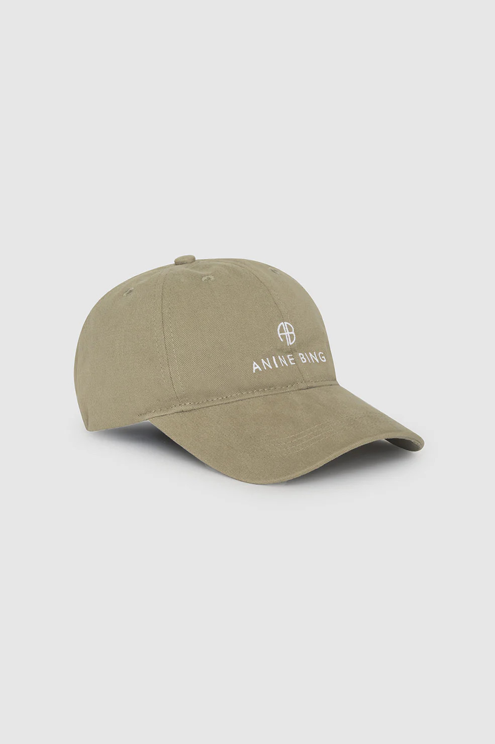 Jeremy Baseball Cap | Anine Bing