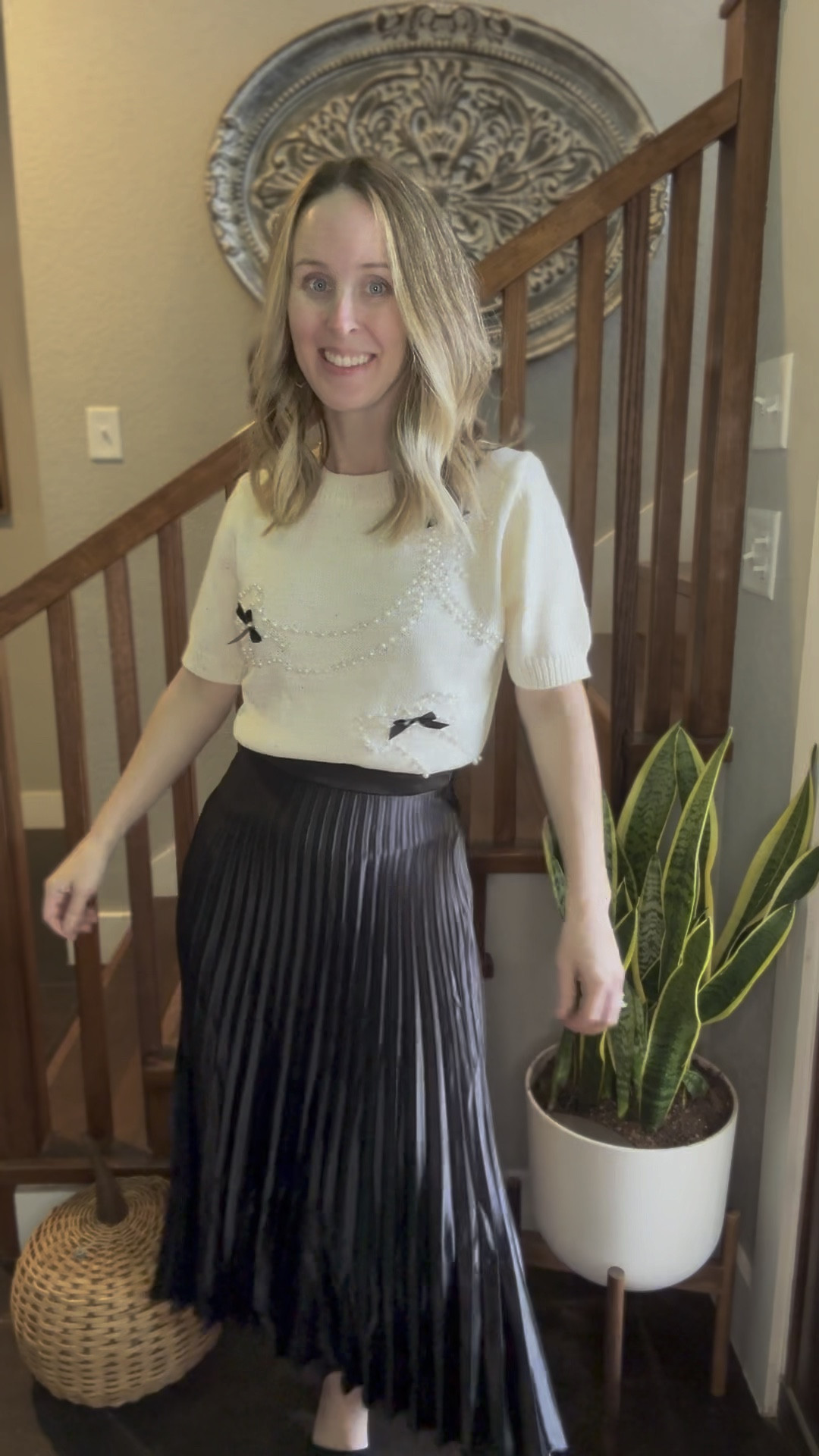 Looking for some options for the holidays? I found some great options from casual all the way to elevated. 

#LTKStyleTip #LTKCyberWeek #LTKHoliday