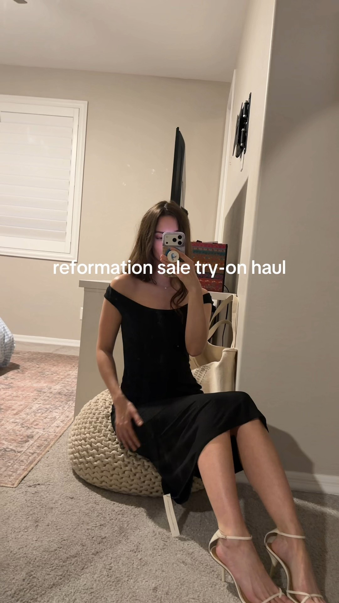 Extra 25% Reformation sale on ShopBop!!

#LTKootd #LTKSaleAlert #LTKFindsUnder50