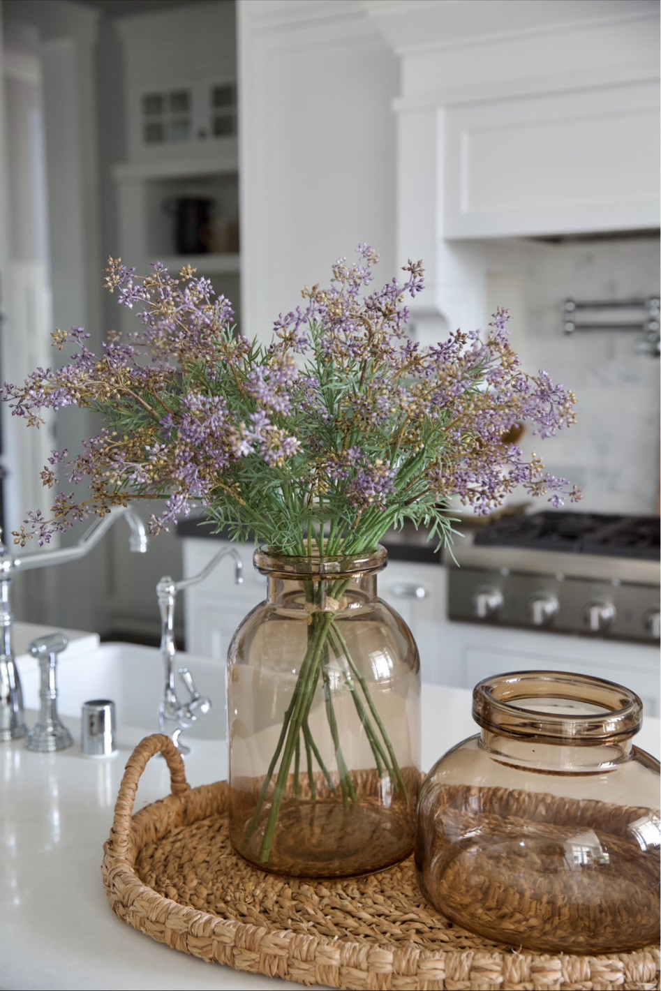 Spring arrangement 🌸

Home decor | spring refresh 

#LTKSeasonal #LTKhome #LTKGiftGuide
