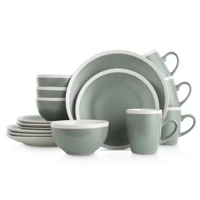 Stone Lain Serenity Stoneware Dinnerware Set | Belk
