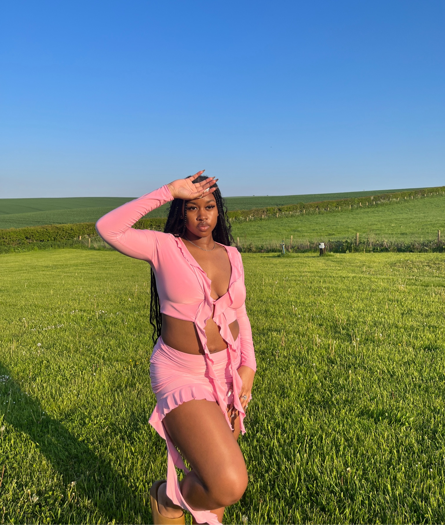 the focus is me🩷 


#LTKFind #LTKcurves #LTKGiftGuide