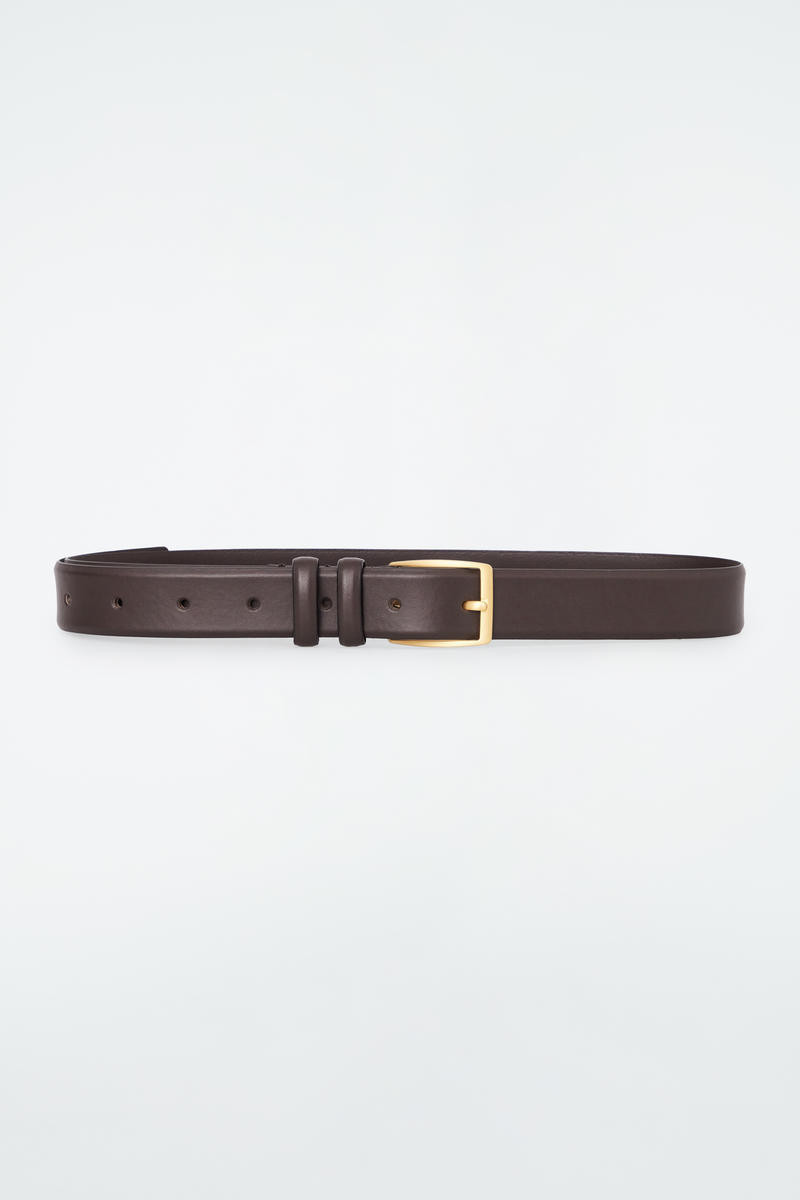 Classic Leather Belt | COS (US)
