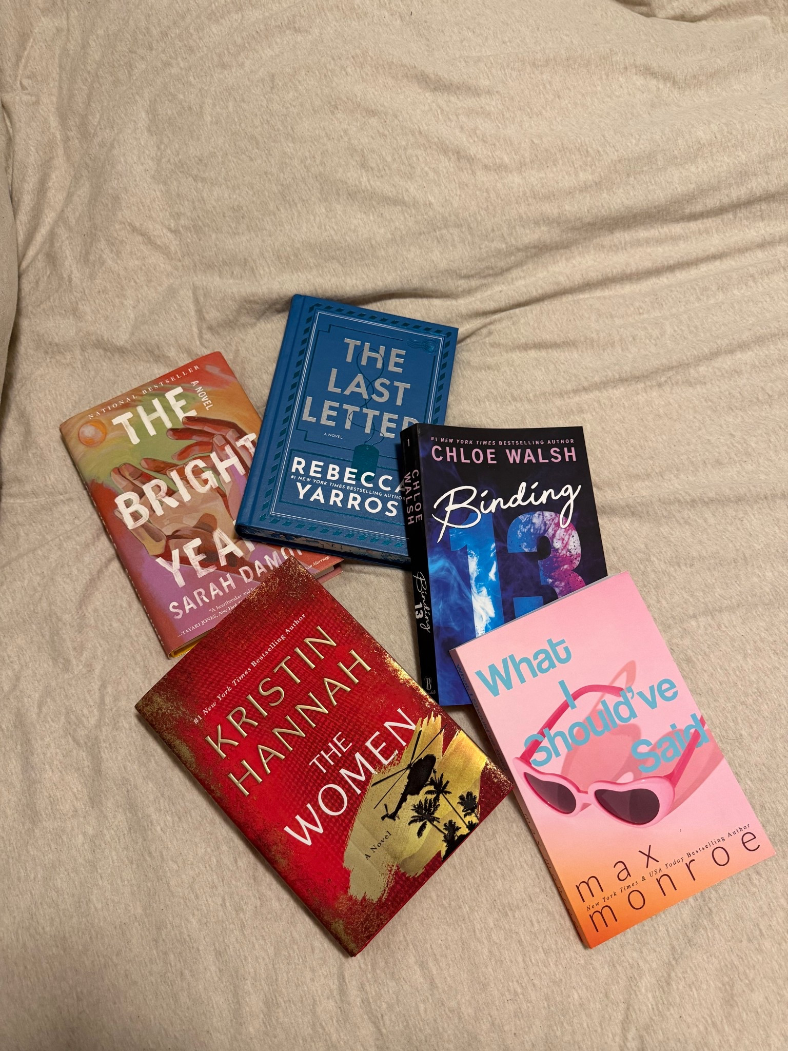 5 books that will make you wonder why life is so unfair❤️‍🩹📖

Sad books, booktok, book recs

#LTKmorningroutine #LTKstorytime #LTKgrwm