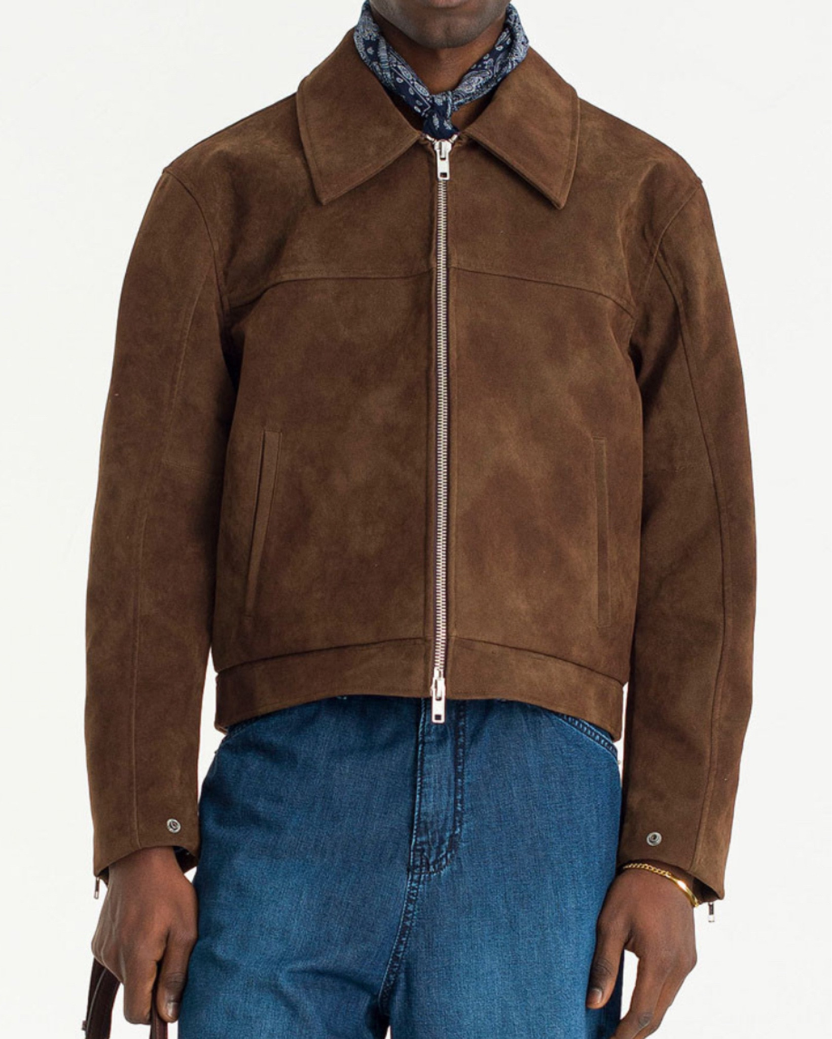 Brown jacket obsession. Here's the best of the best. 🤎

#LTKaustralia #LTKmens #LTKwinter