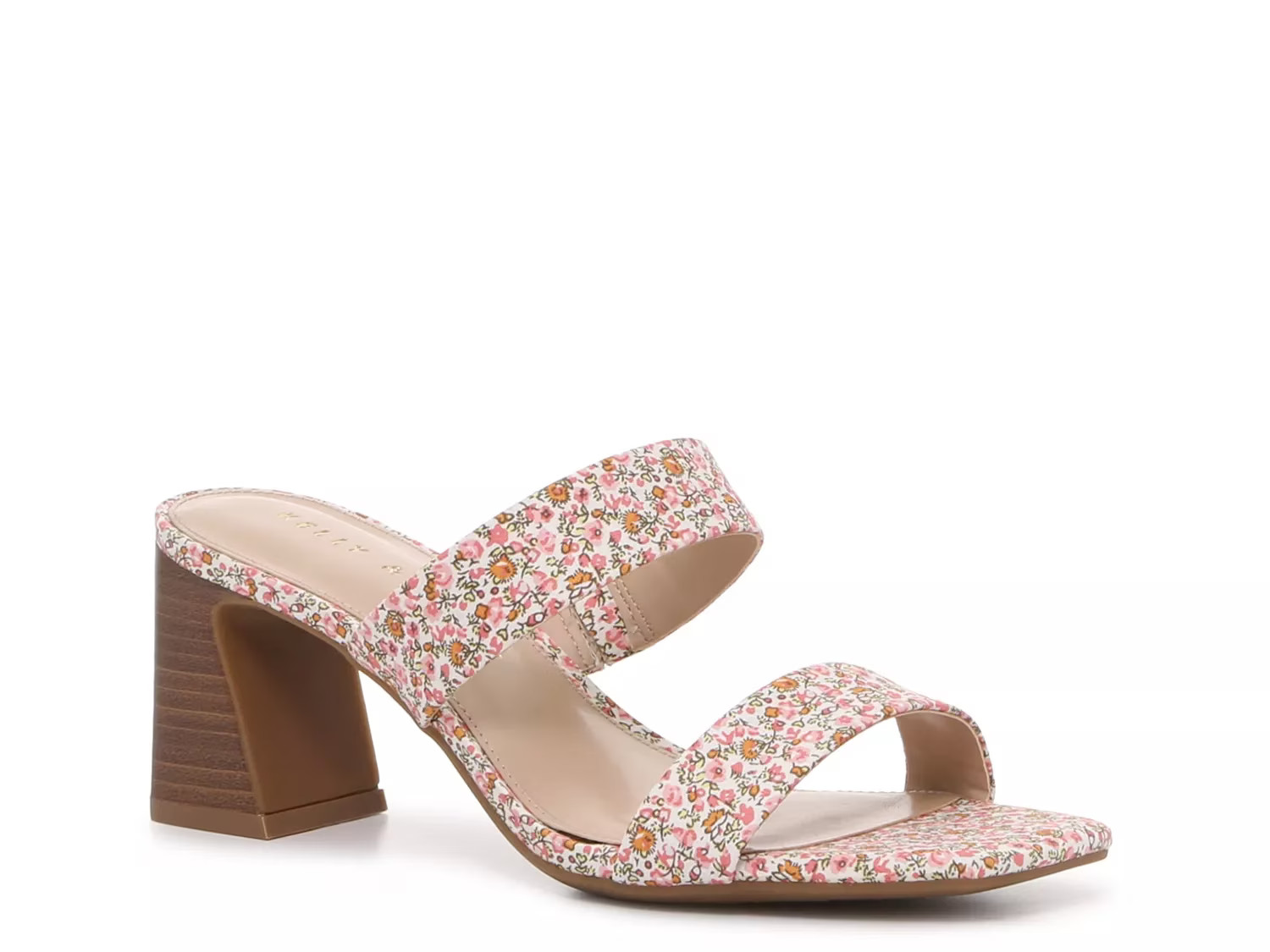 Kelly & Katie Kierra Sandal | DSW