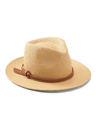 Panama Straw Hat | Banana Republic US