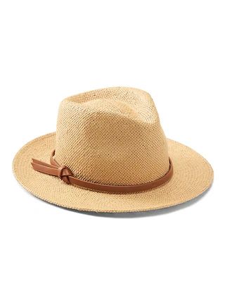 Panama Straw Hat | Banana Republic US