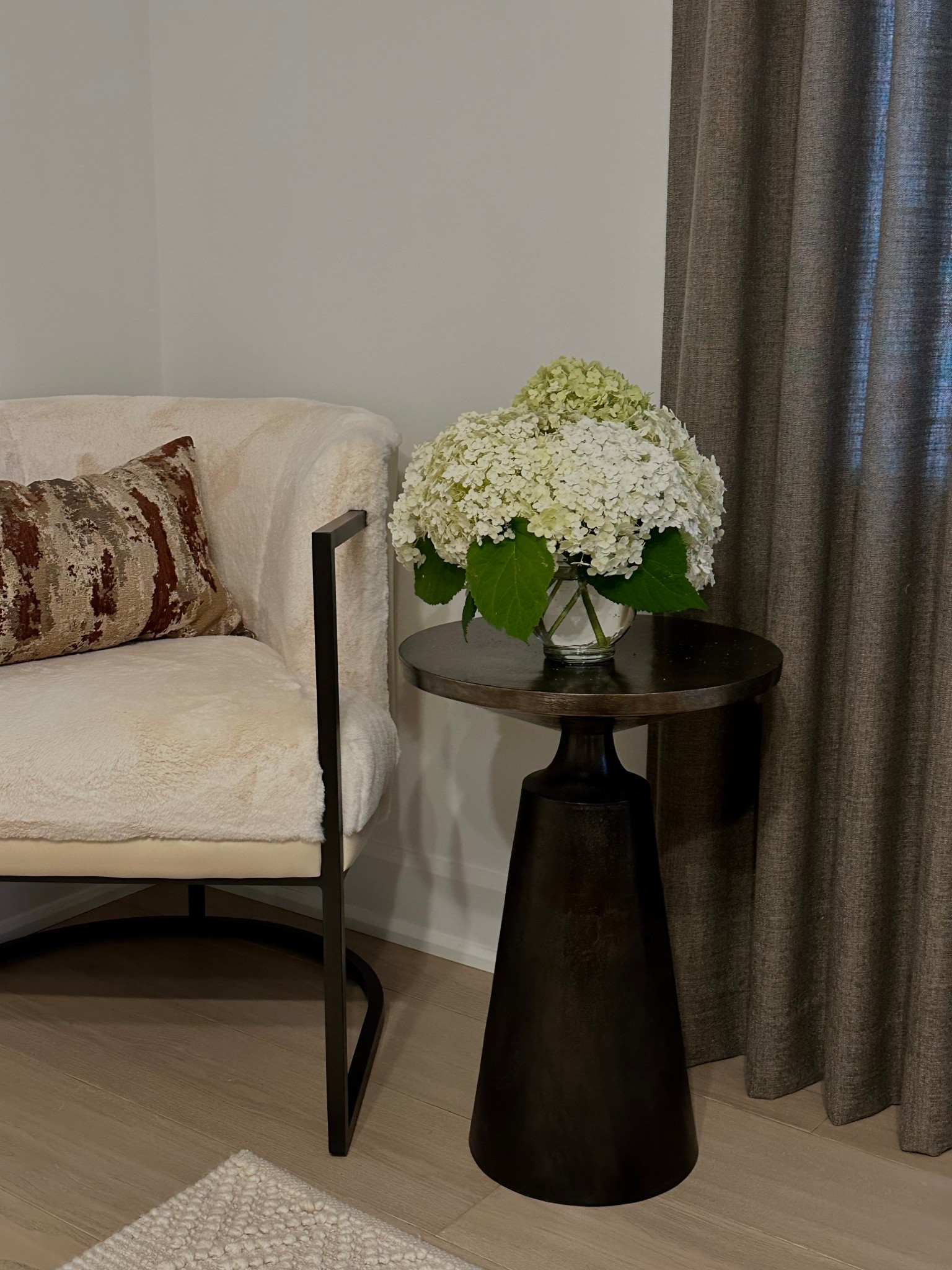 the perfect accent table 

#LTKHome