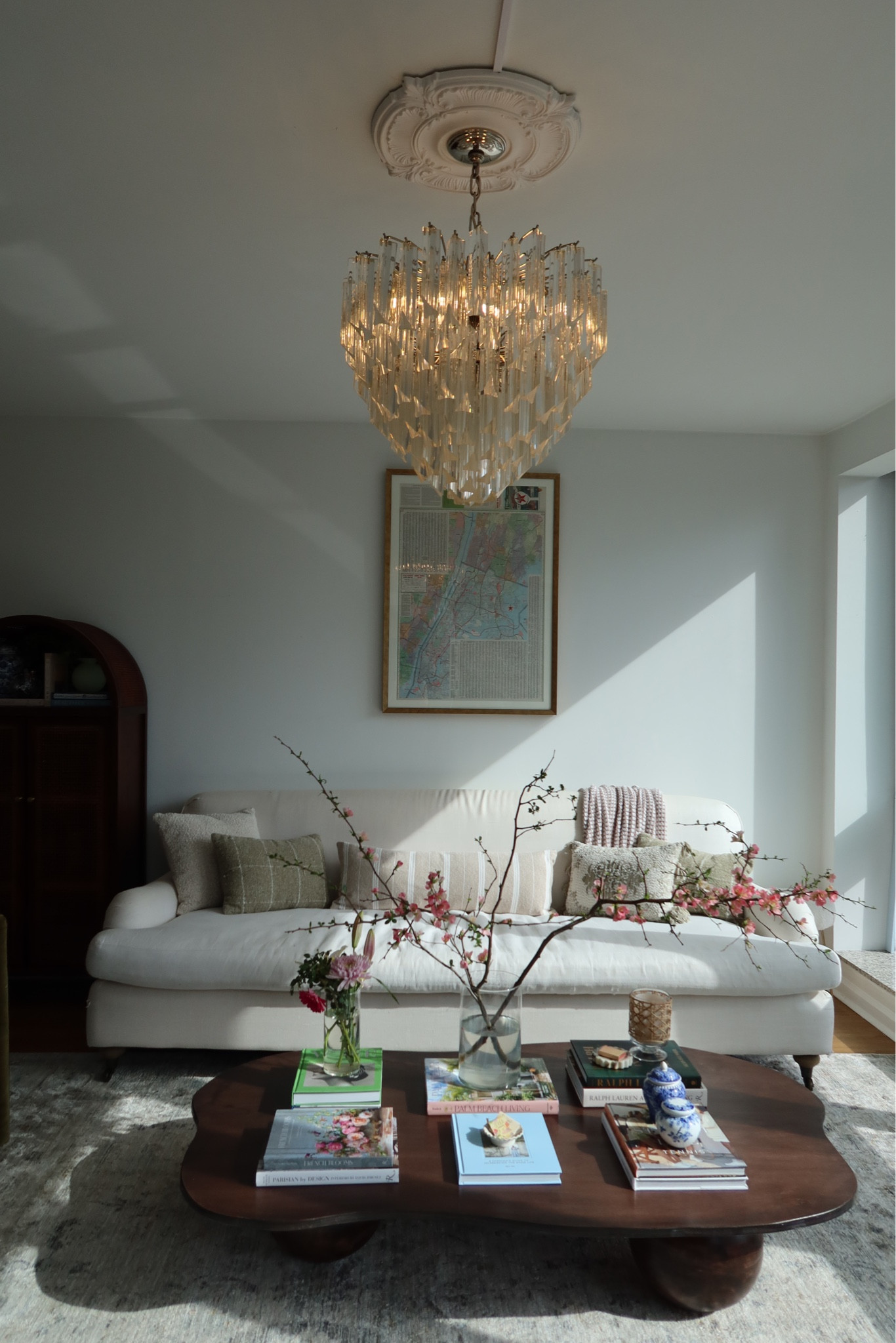 The coffee table is a DIY (you can find videos on exactly how to make it on my IG & TikTok from August 2023!) — I linked ~somewhat~ similar coffee table options if you aren’t up for the diy at this moment! 🤎

#LTKhome