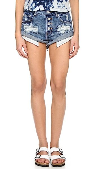 1955 Bandits Shorts | Shopbop