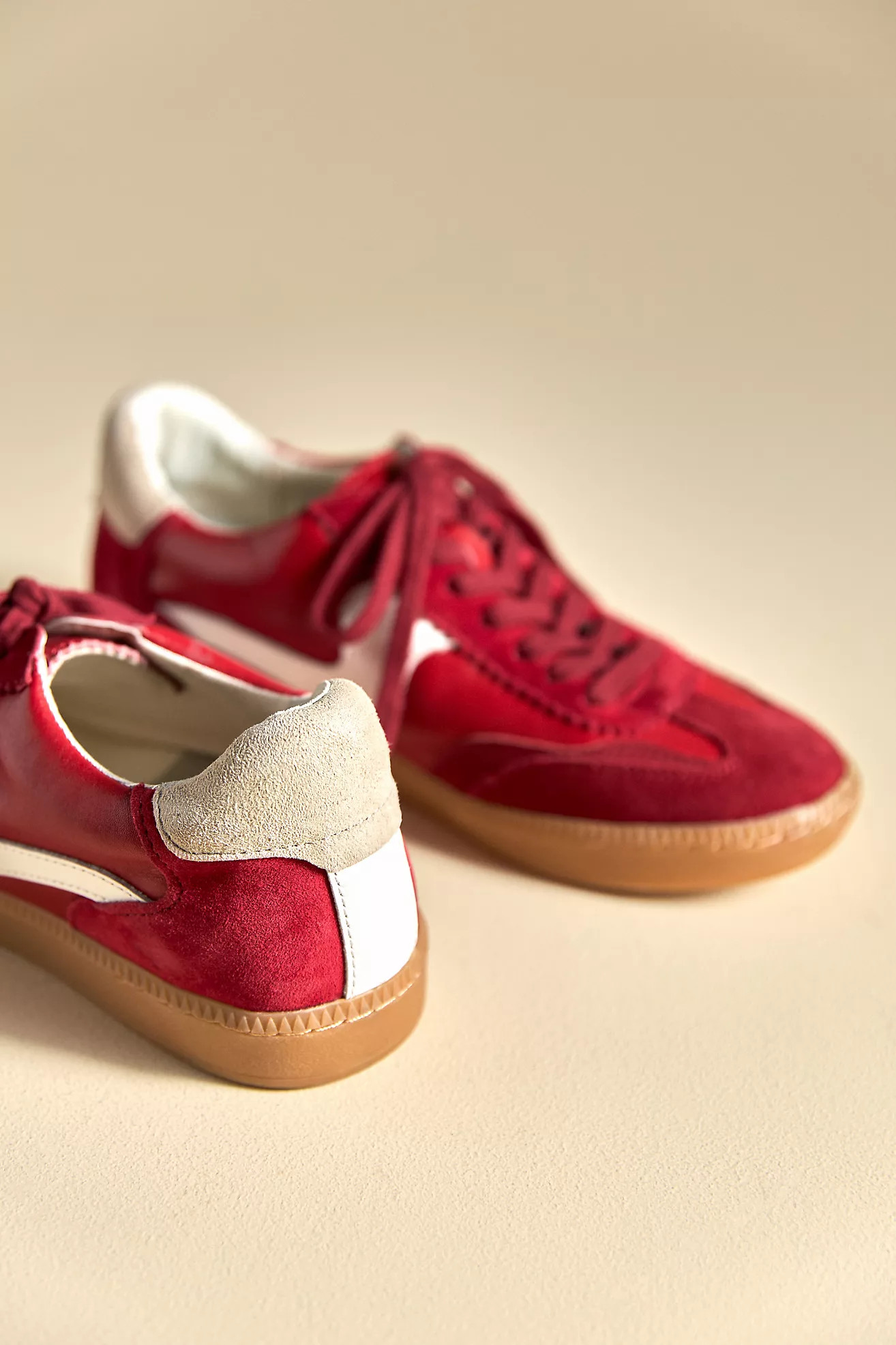 Dolce Vita Notice Sneakers | Anthropologie (US)