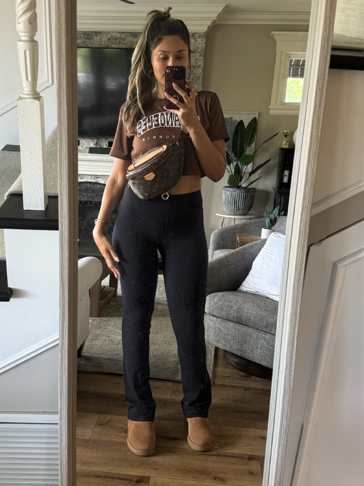 Outfit links 🔗💖

#LTKStyleTip #LTKFindsUnder50 #LTKFindsUnder100