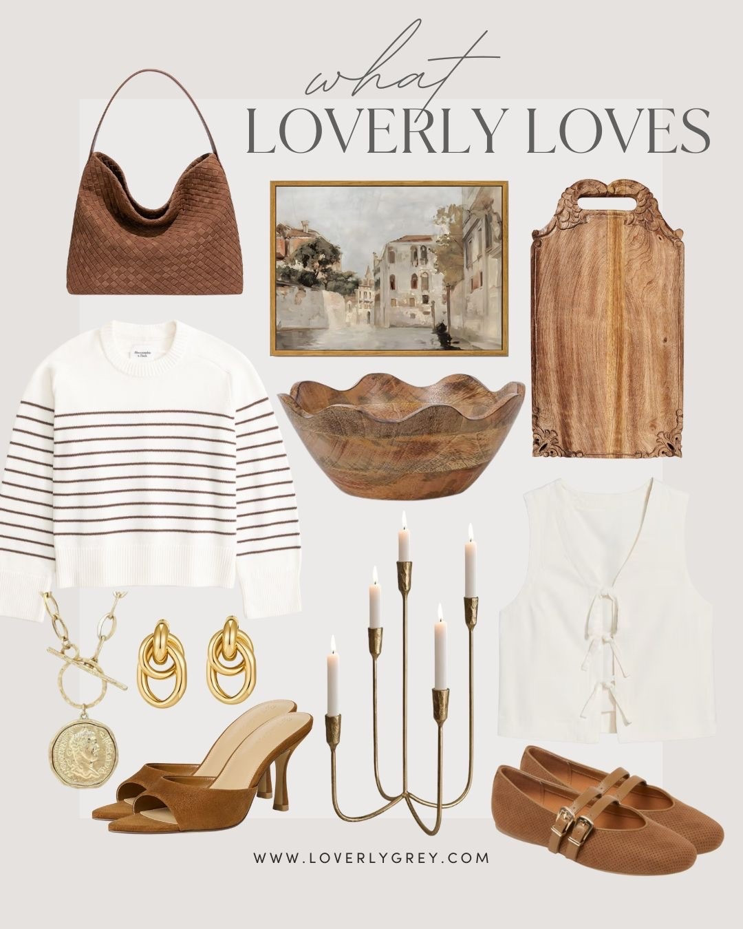 Loving these finds!!

Loverly Grey, what Loverly loves, Amazon find 

#LTKStyleTip #LTKHome #LTKSeasonal