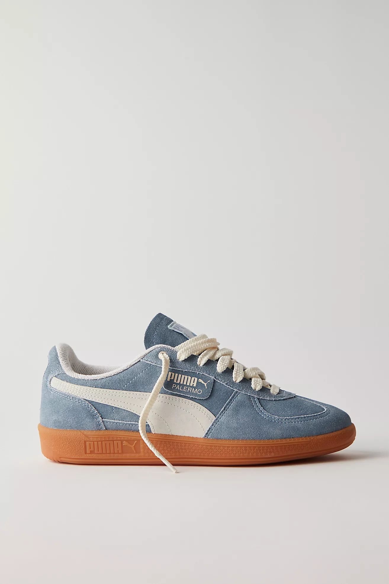 Puma Palermo Basketball Nostalgia Sneakers | Free People (Global - UK&FR Excluded)