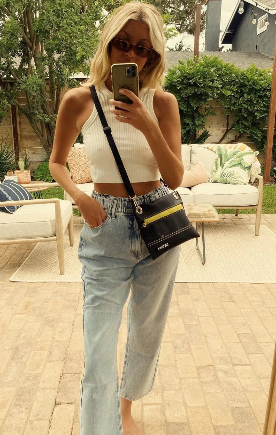 Emilia Mom Jeans | Show Me Your Mumu