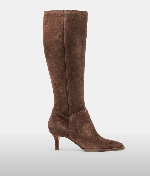 Dolce Vita Suede Boots

#LTKShoeCrush #LTKStyleTip #LTKOver40