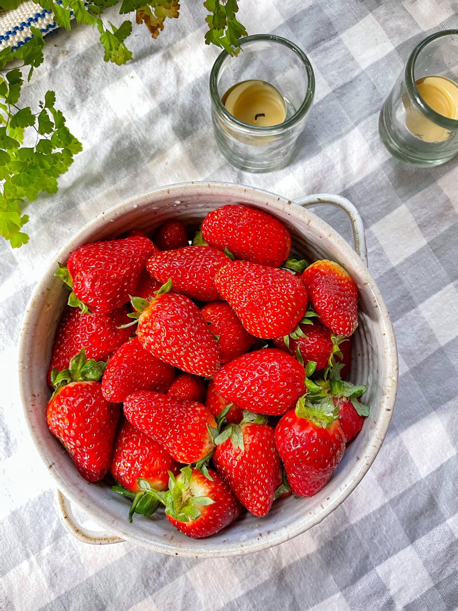 Mollie Jenkins pottery berry bowl- size medium! 

#LTKGiftGuide #LTKSeasonal