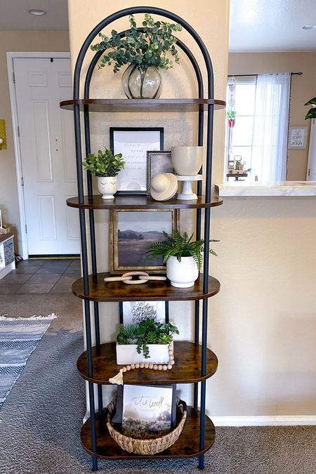 Styling this affordable book shelf from Amazon.



Amazon book shelf, arched bookcase, wooden bookcase storage, amazon decor, walmart decor, Walmart style, Target decor 
#LTKhome #LTKstyletip 

#LTKfamily #LTKfindsunder100 #LTKfindsunder50

#LTKSeasonal #LTKHome #LTKFindsUnder100