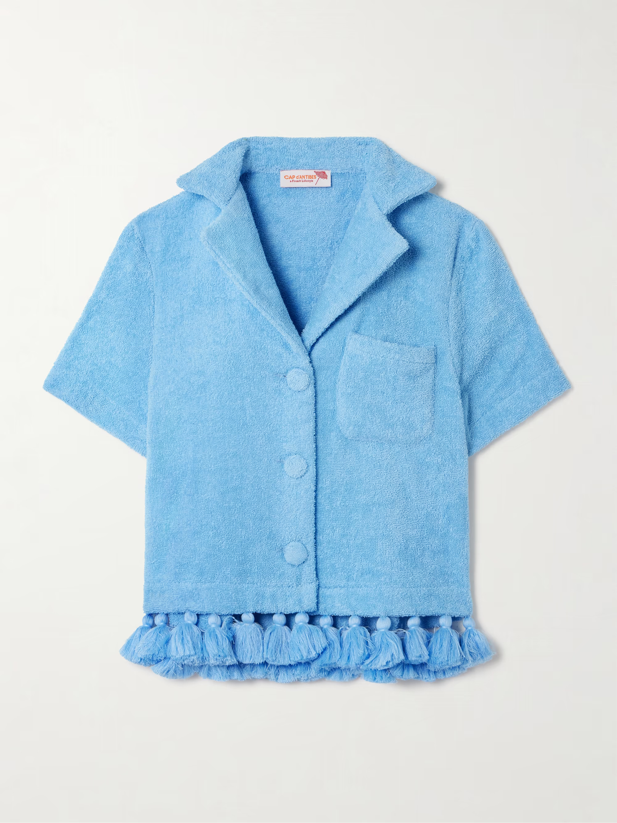 CAP D'ANTIBES | NET-A-PORTER (US)