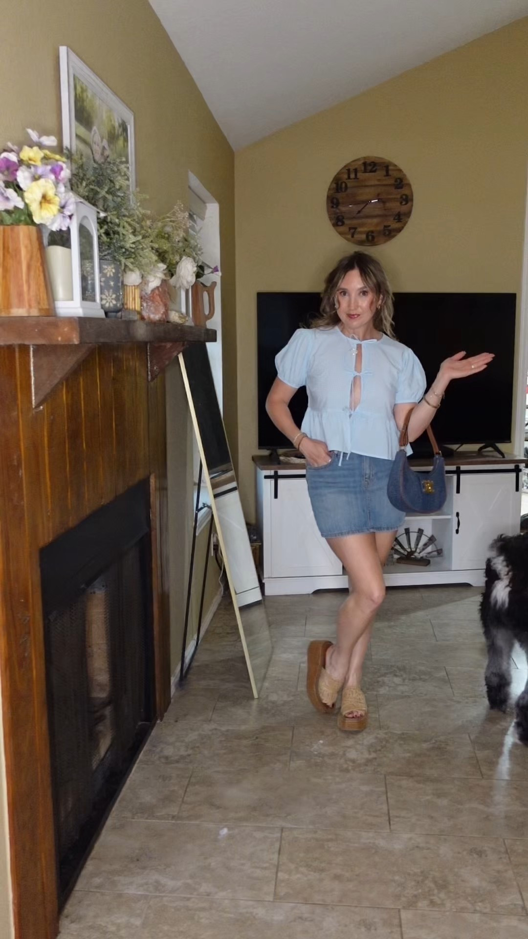 Cutest Spring fits from Target! 

#LTKFindsUnder50 #LTKFestival #LTKSeasonal