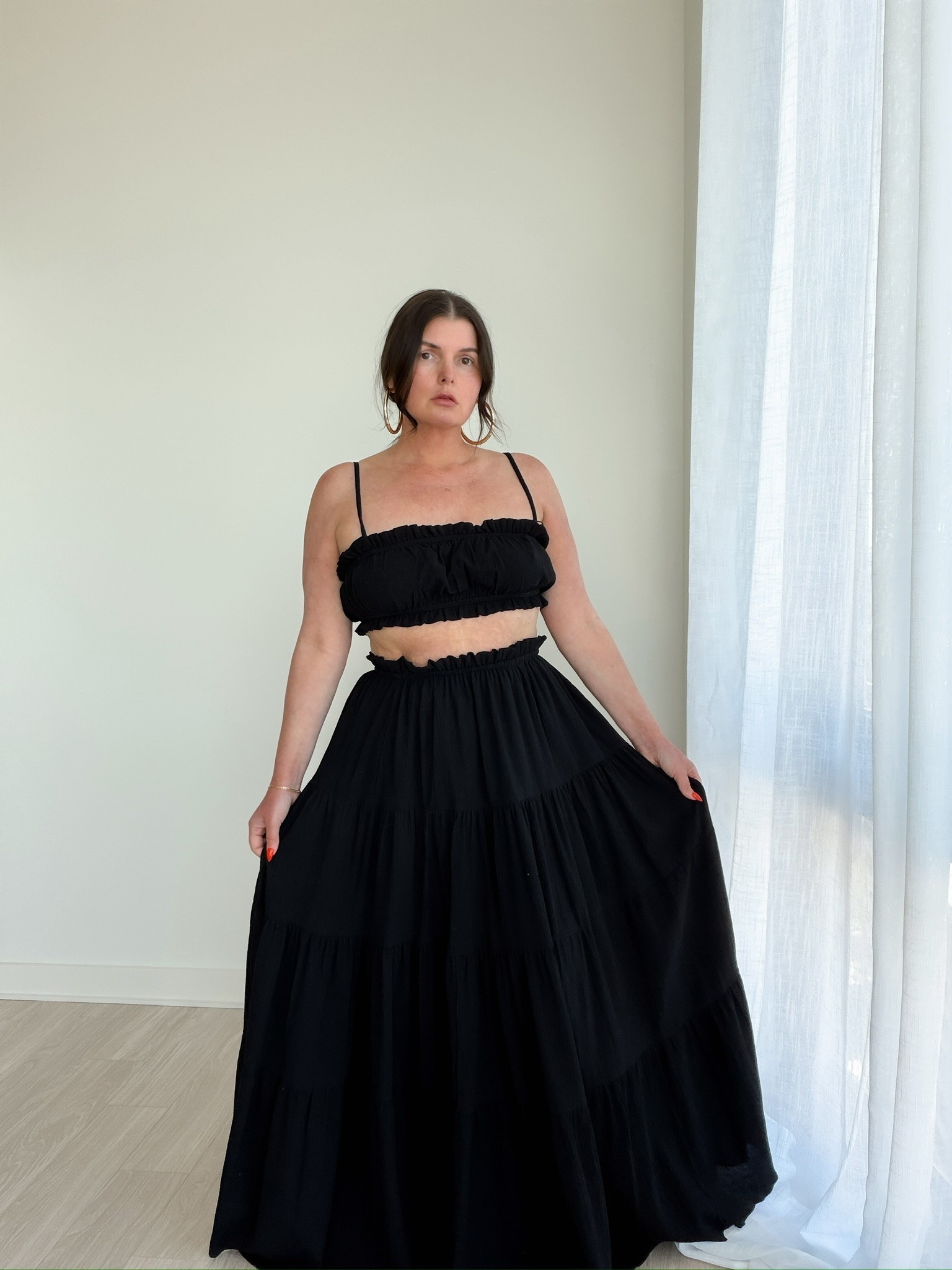 Summer dress
Maxi dress

#LTKootd #LTKSeasonal