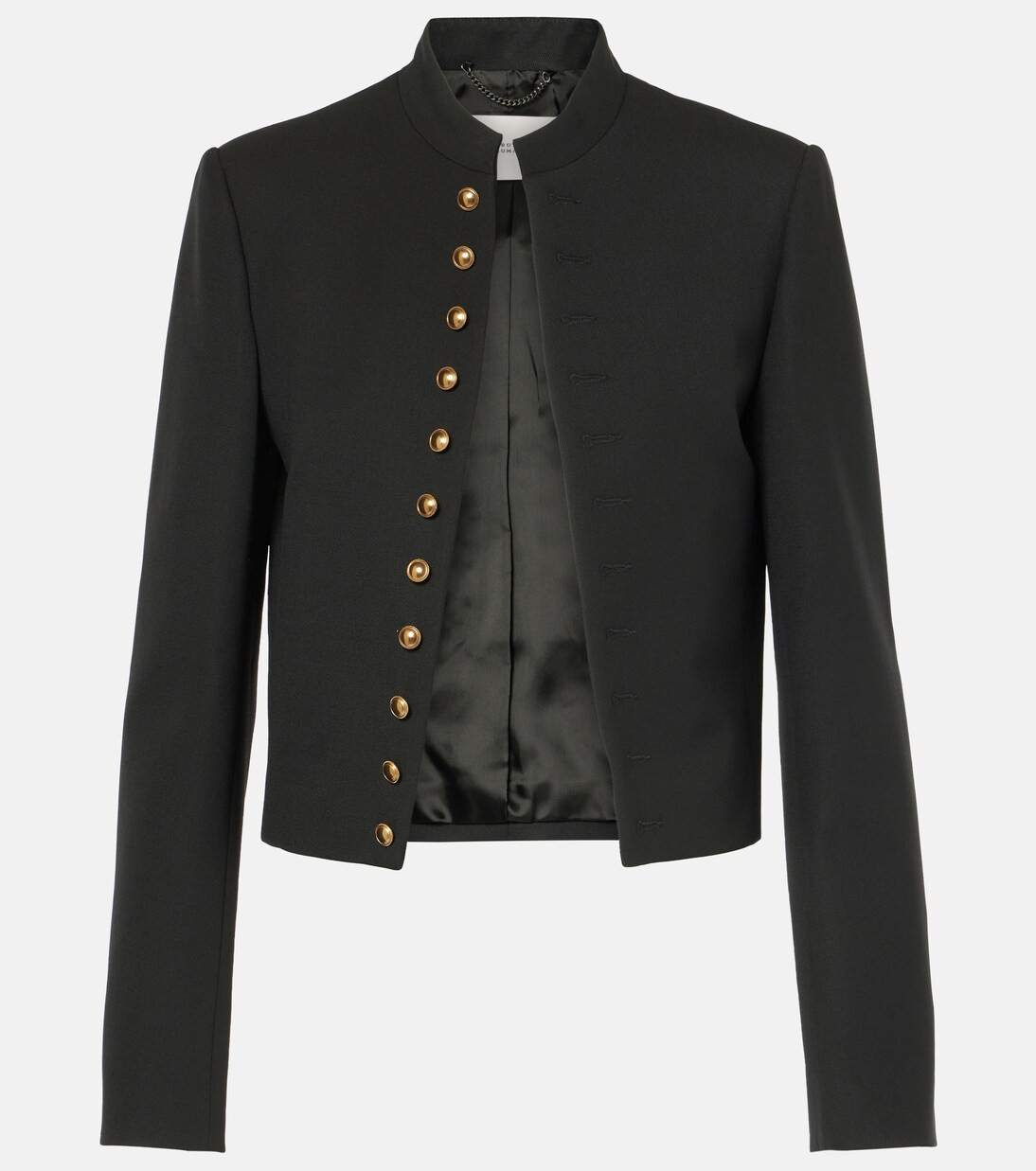 Wool-blend blazer | Mytheresa (US/CA)