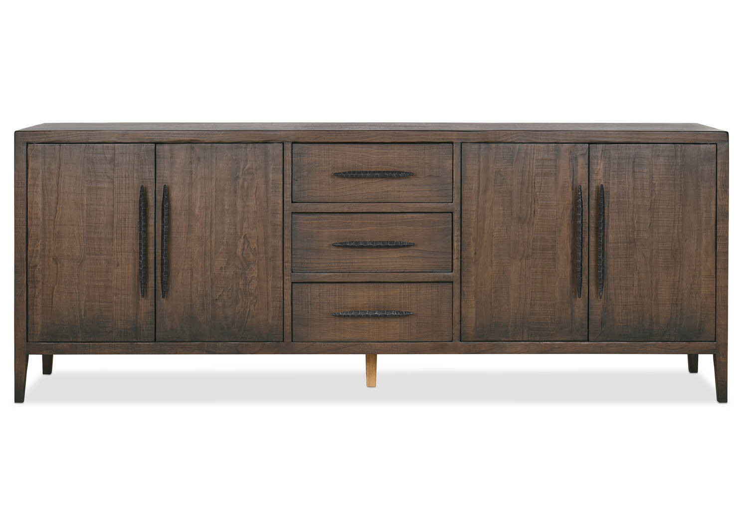 Dumonet Sideboard -Hughes Umber | Urban Barn