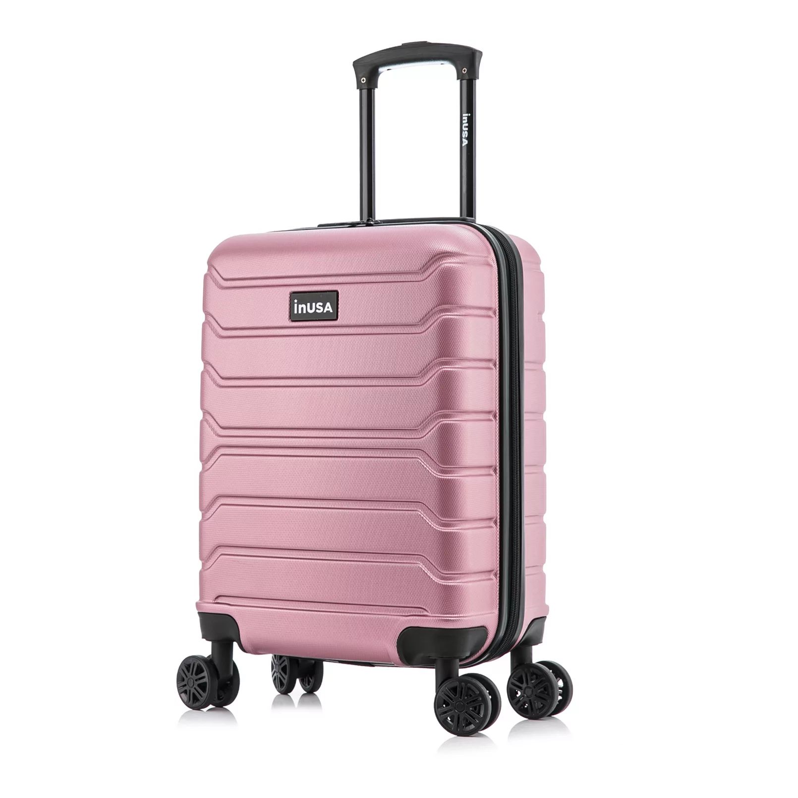 InUSA Trend 20-Inch Carry-On Hardside Spinner Luggage | Kohl's