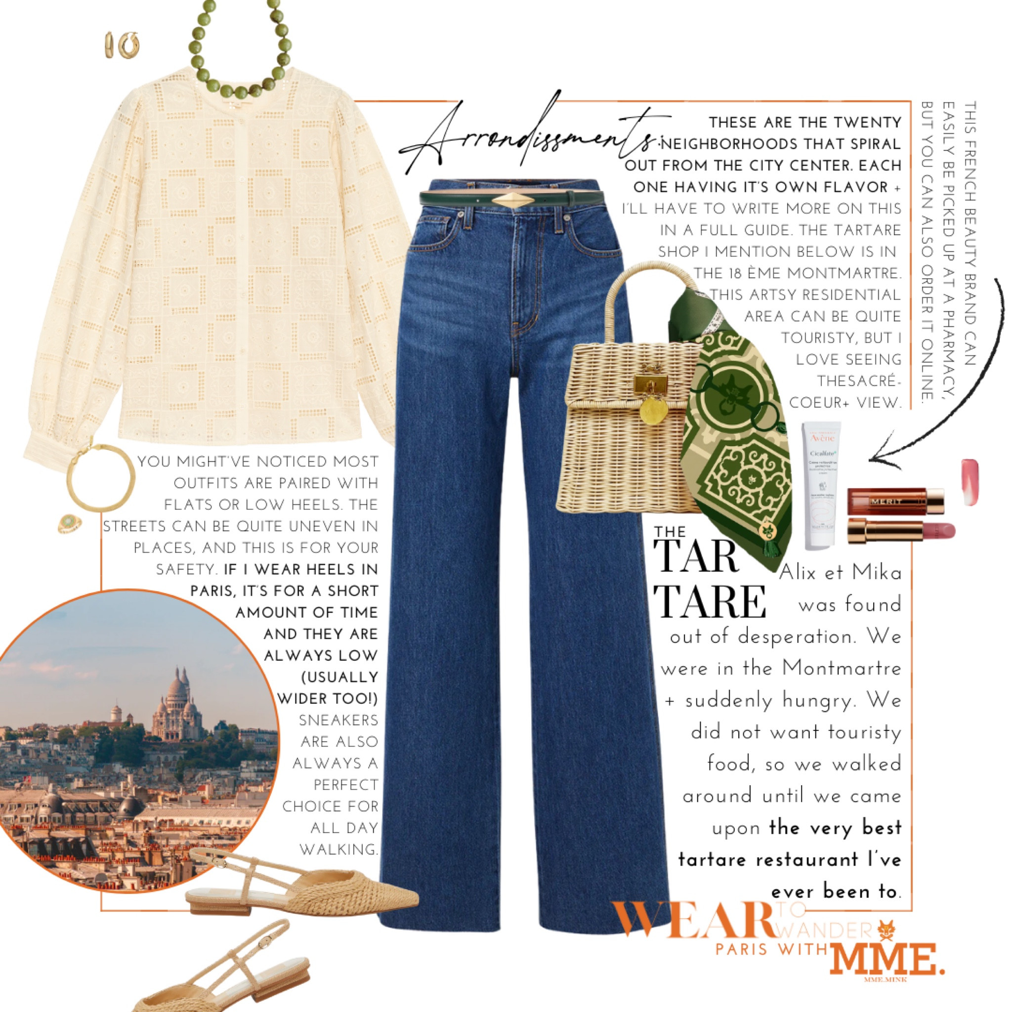 It was this time last year that I was heading to the mountains with Mr. WTW and we were setting goals for the months ahead. Little did I know how different my life would look in a years time. I know this because I pulled up my (digital) journal that I’ve been keeping for years. Do you keep one too?

Some days have more extensive writings, others just snippets of thoughts. Doing this has helped me sort through ideas and come back to check on my goals. Other times it’s just nice to look back on trips with the happiest memories. 

Paris is one of those places I have written about and each trip I take makes me fall more in love with the city. Each trip I’ve picked up little mementoes, one I wear on a necklace almost daily. What do you like to bring home from trips as a memento? 

#LTKxelfCosmetics #LTKFestival #LTKGiftGuide