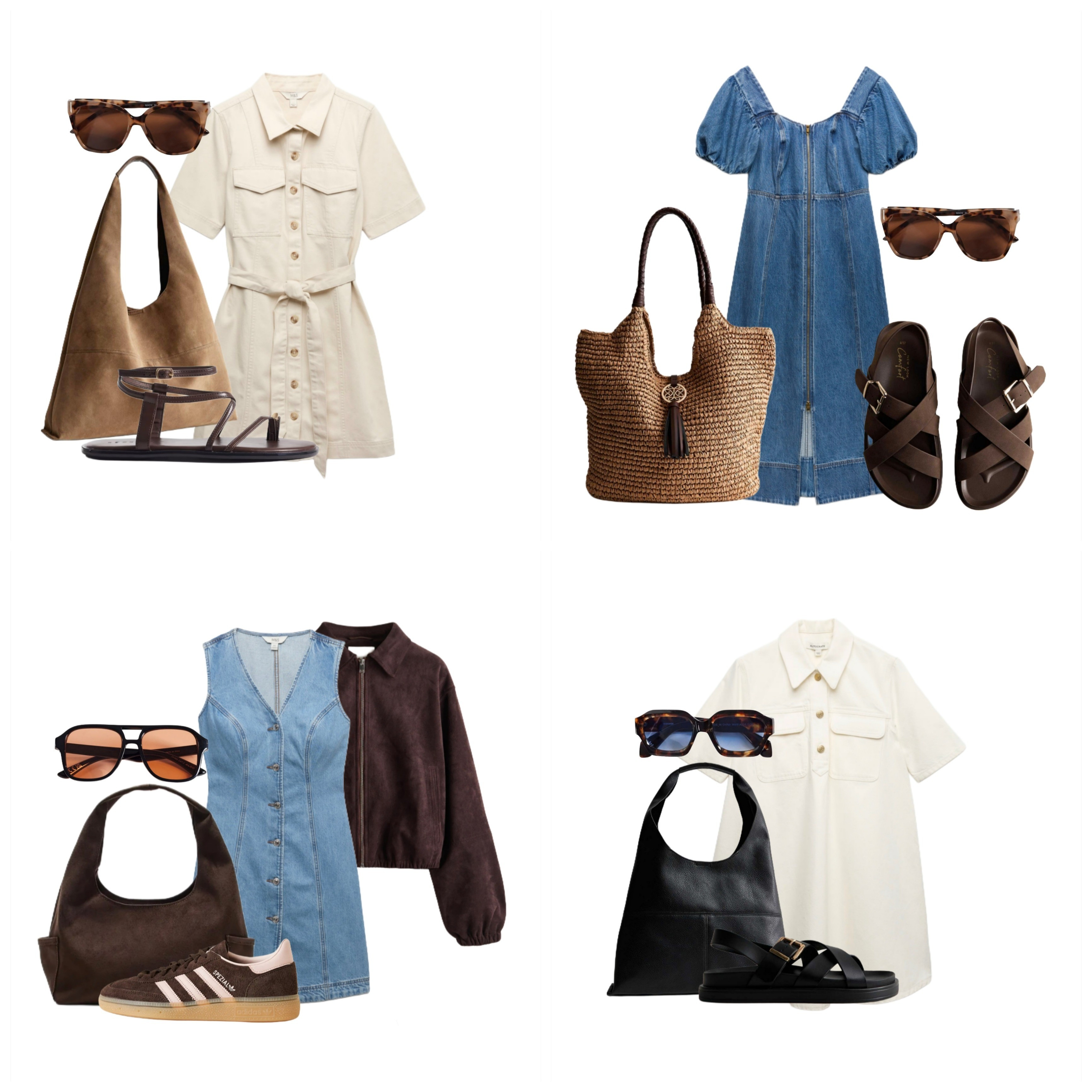 #LTKuk #LTKspring #LTKdresses