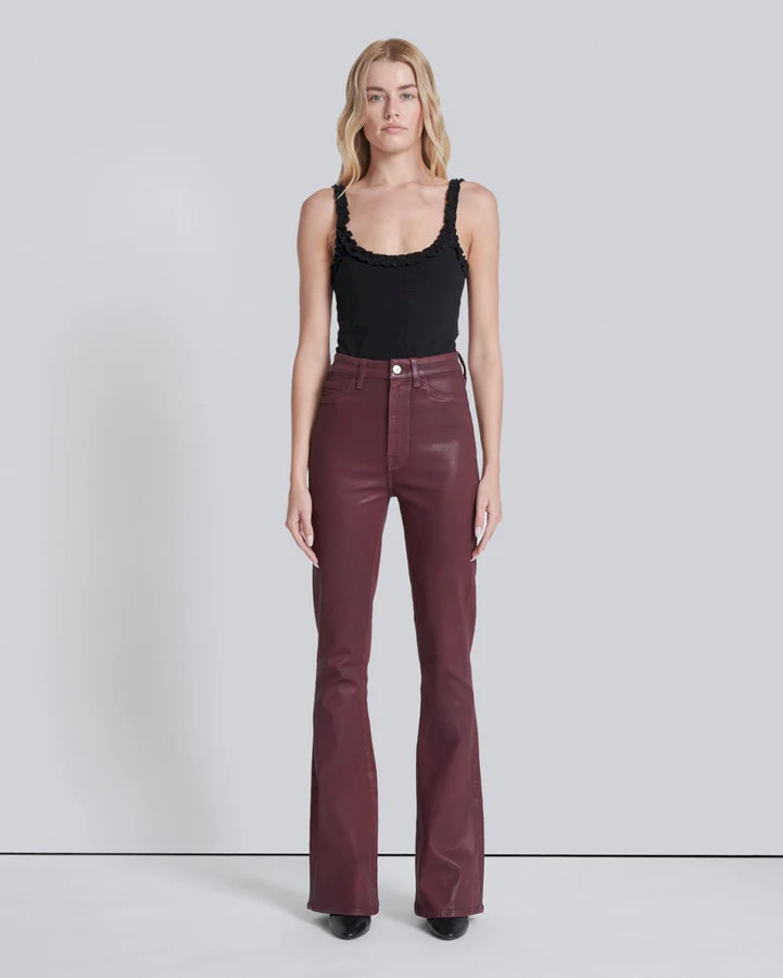 7 FOR ALL MANKIND | 7 For All Mankind