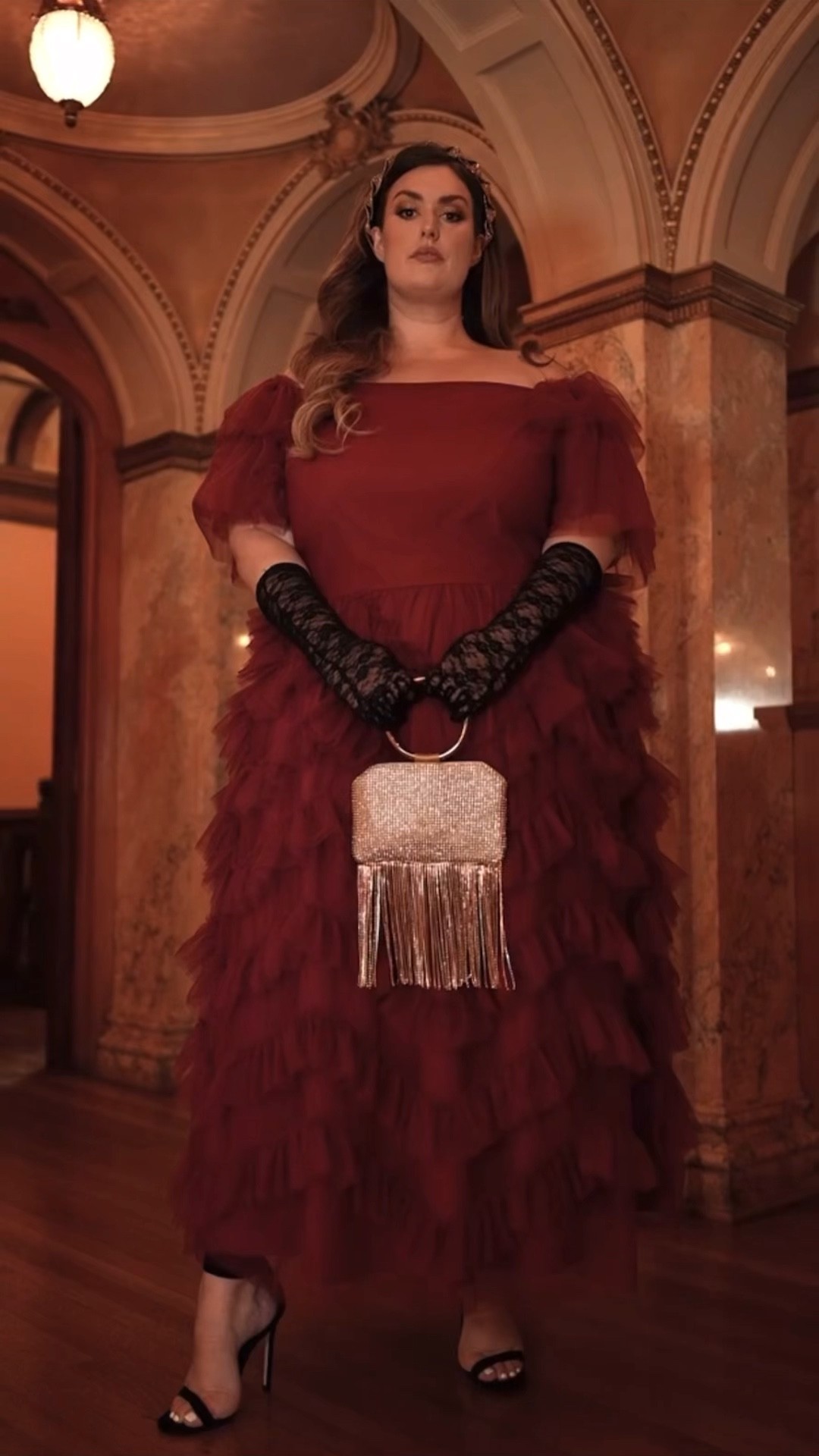 Shop @jessakae newest holiday collection now! 

#LTKcurves #LTKHoliday #LTKSeasonal