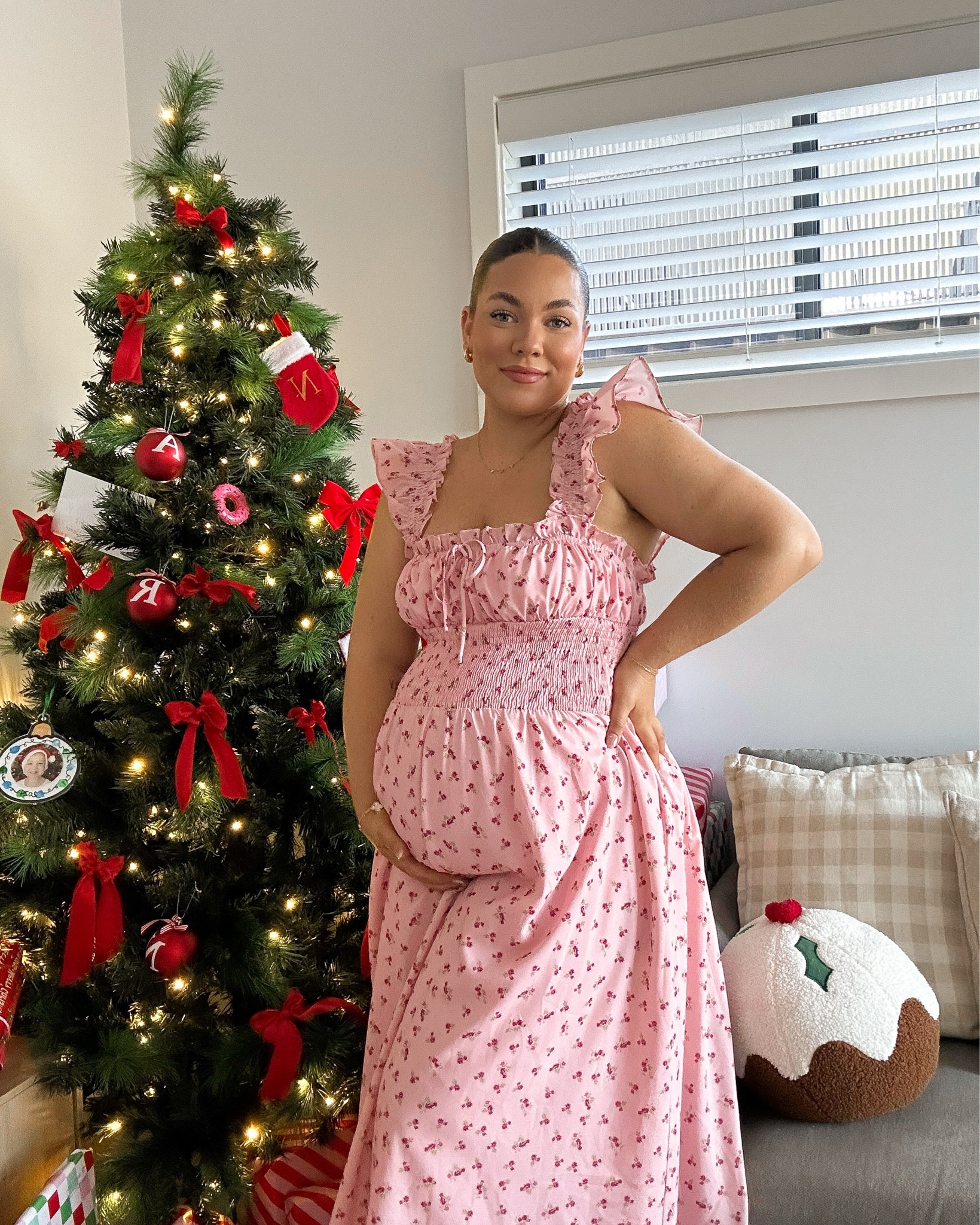 #LTKaustralia #LTKsummer #LTKmaternity