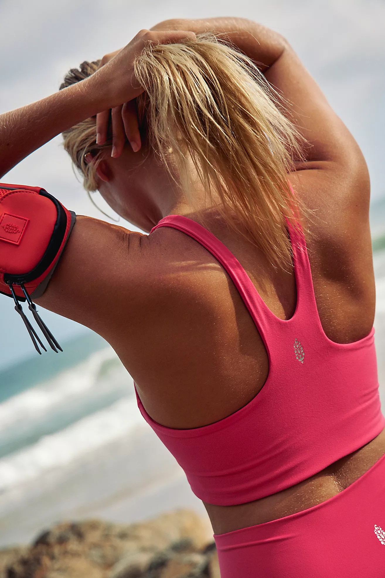 Never Better Square Neck Bra | Free People (Global - UK&FR Excluded)