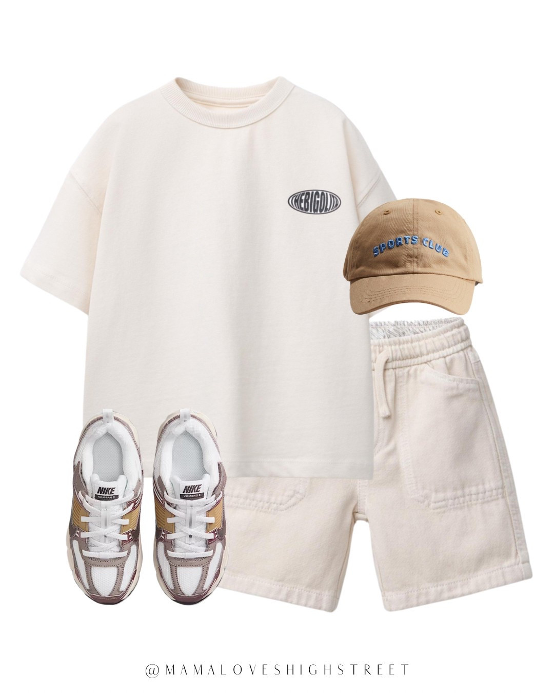 Kids neutral Zara outfit boys

#LTKspring #LTKfamily #LTKkids