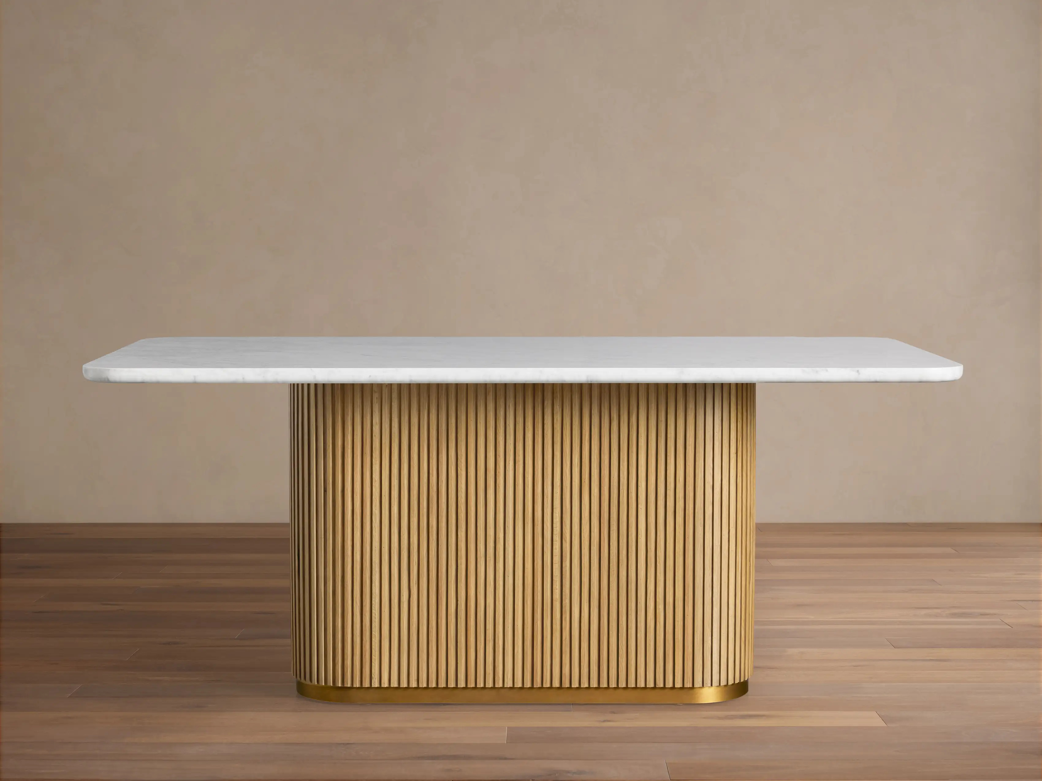 Finnley Dining Table | Arhaus