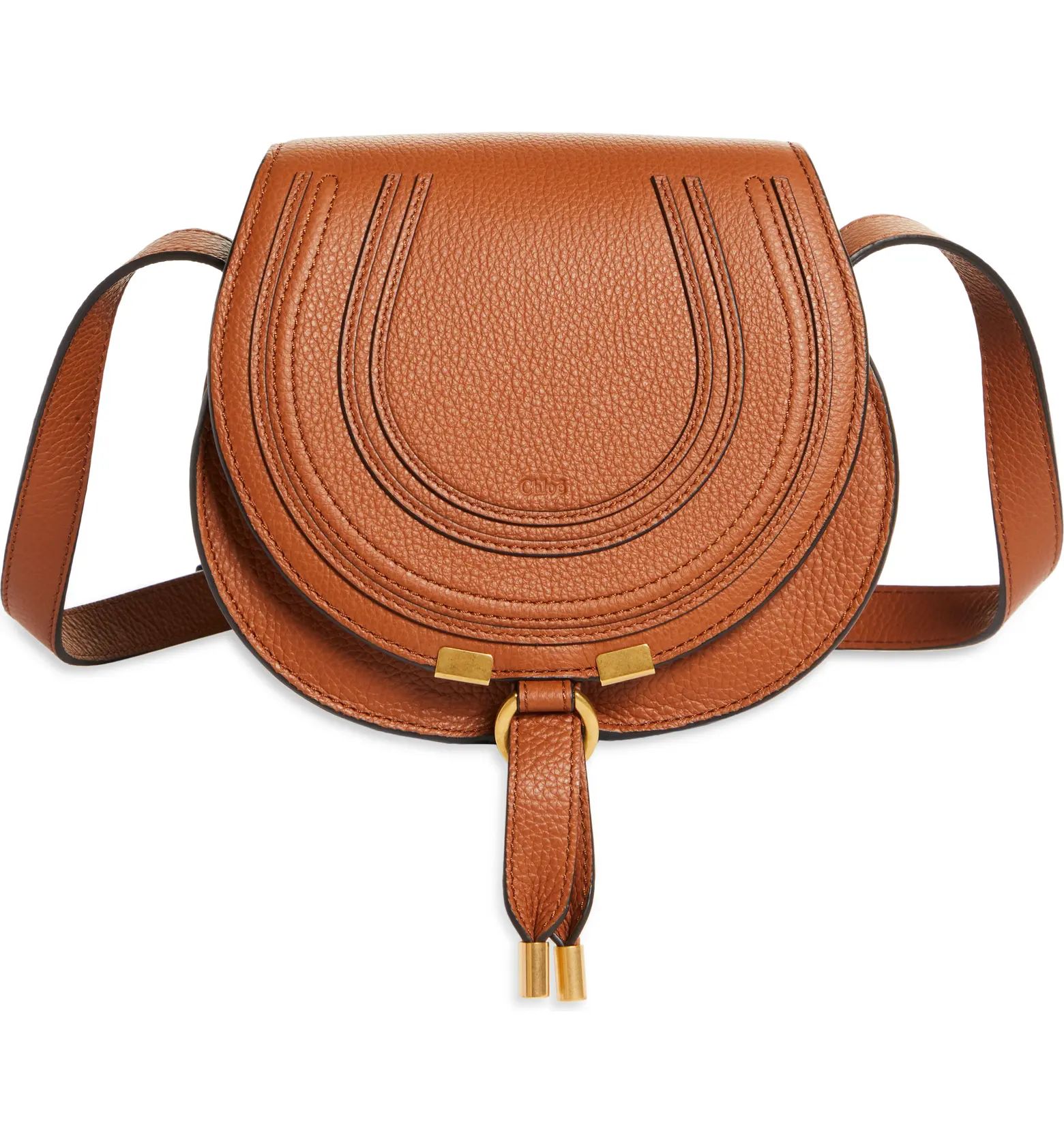 Small Marcie Leather Crossbody Bag | Nordstrom