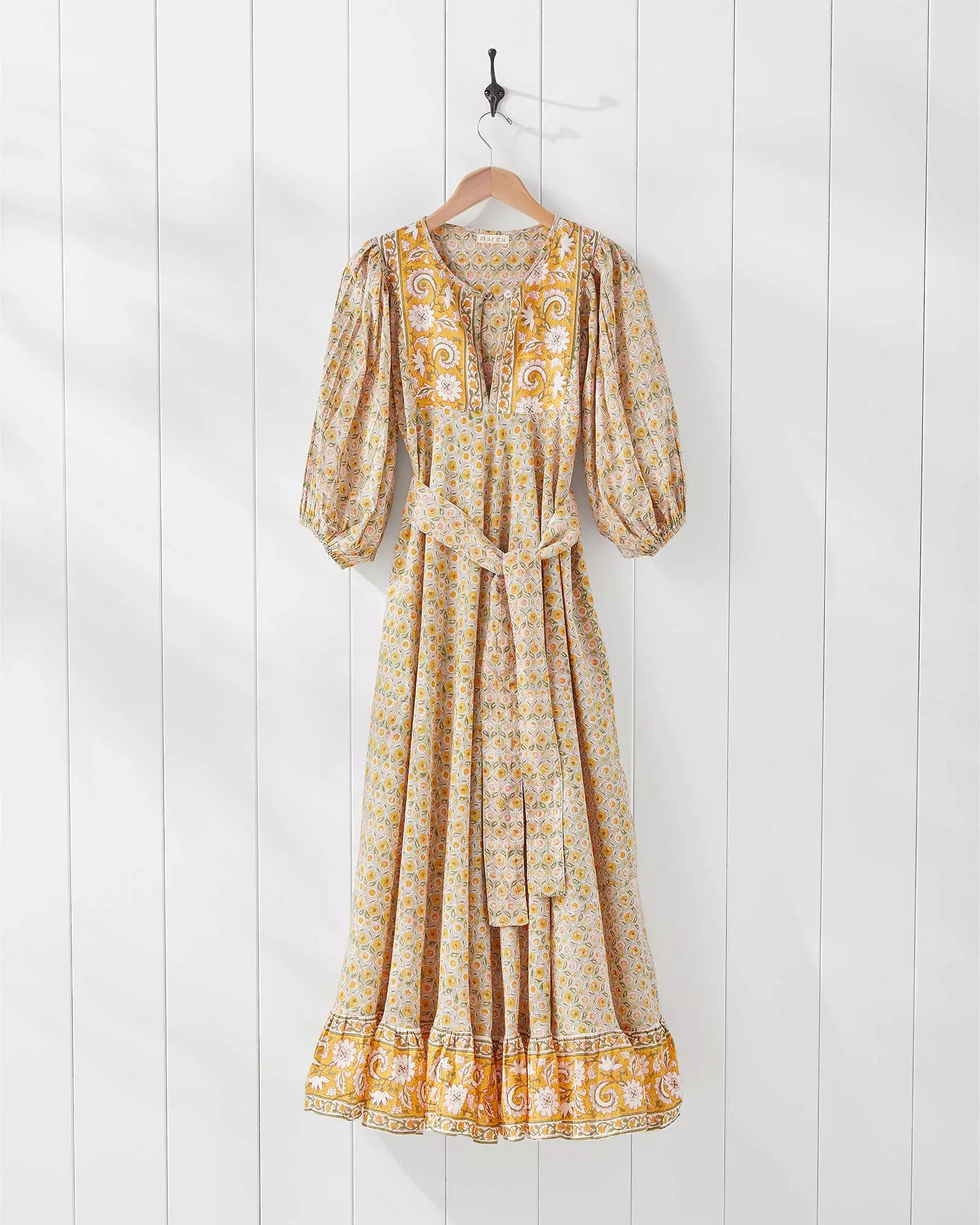 Marea House Dress | Serena and Lily